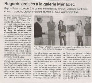 exposition espace Mériadec exposition espace Mériadec